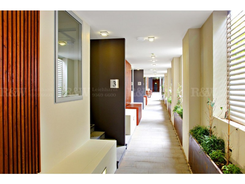 4/10 Emma Street, Leichhardt NSW 2040