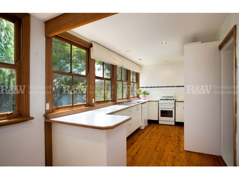 120 Francis Street, Leichhardt NSW 2040