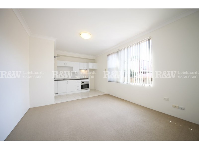 1/197 Marion Street, Leichhardt NSW 2040