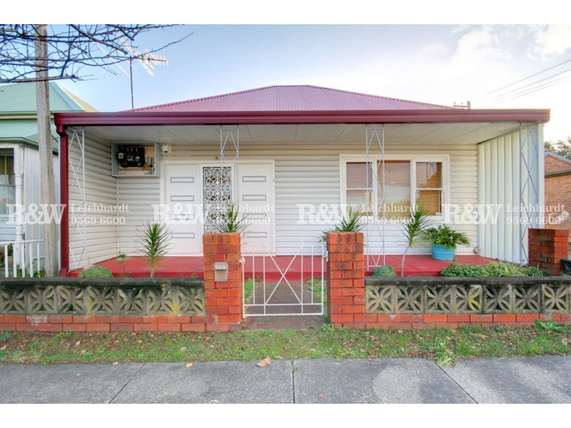 2 Alfred Street, Mascot NSW 2020