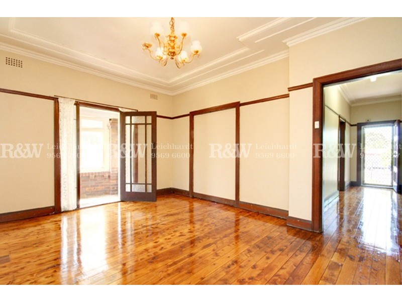 360 Concord Road, Concord West NSW 2138