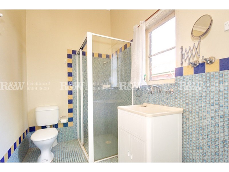 360 Concord Road, Concord West NSW 2138