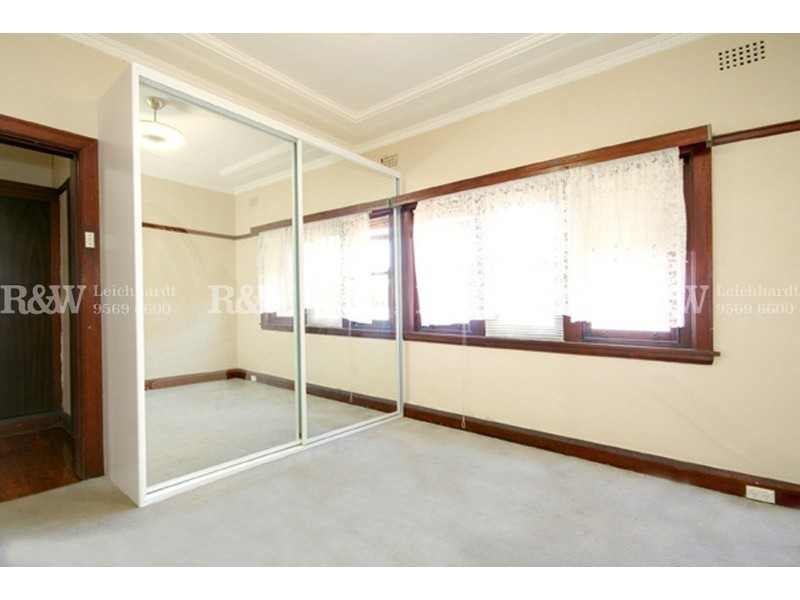 360 Concord Road, Concord West NSW 2138