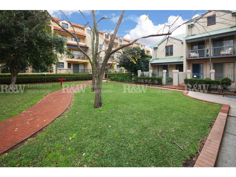 60/69 Allen Street, Leichhardt NSW 2040