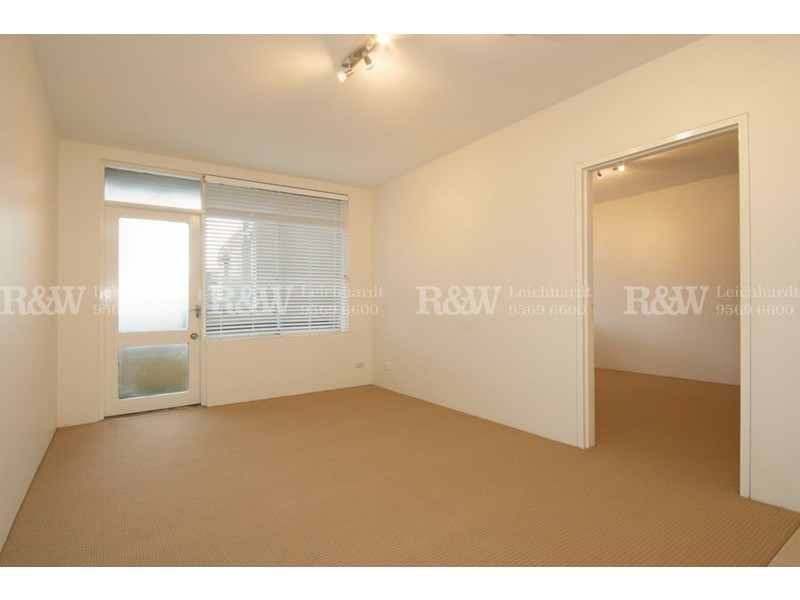 27/54-58 Johnston Street, Annandale NSW 2038