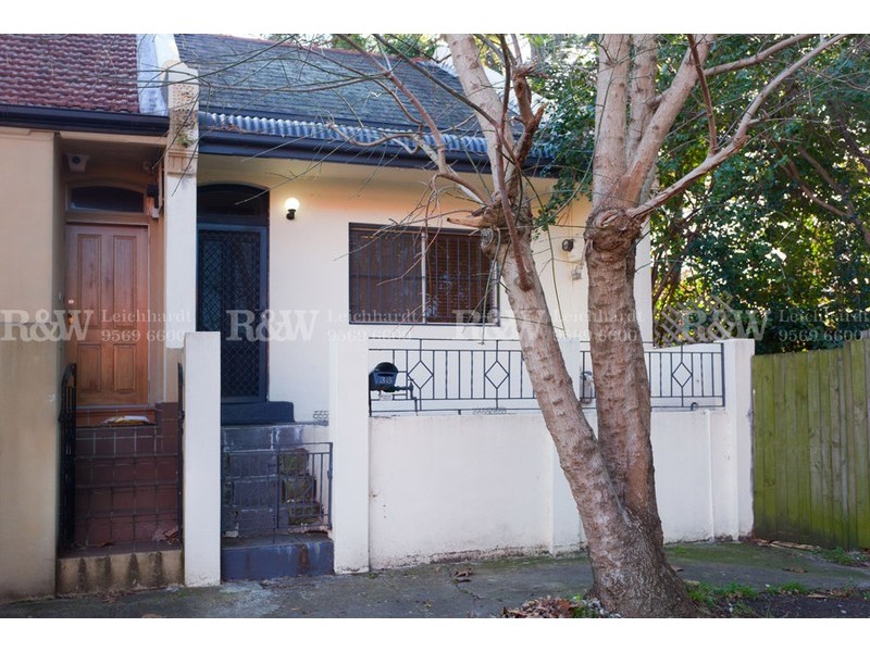 36 Macquarie Street, Leichhardt NSW 2040