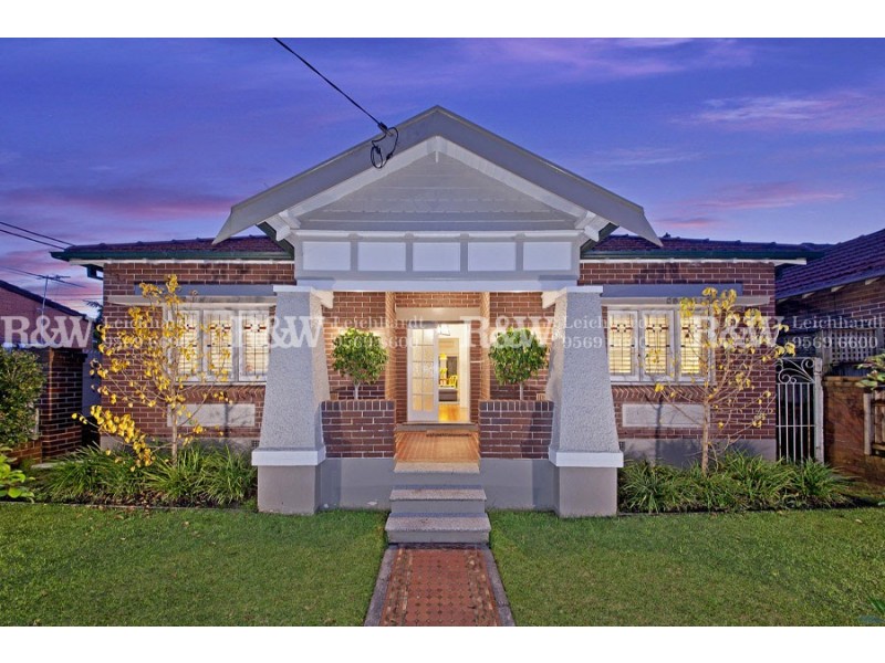 32 Jarvie Avenue, Petersham NSW 2049