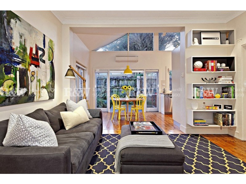 32 Jarvie Avenue, Petersham NSW 2049