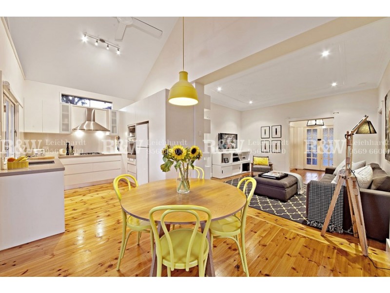 32 Jarvie Avenue, Petersham NSW 2049