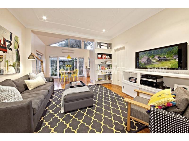 32 Jarvie Avenue, Petersham NSW 2049