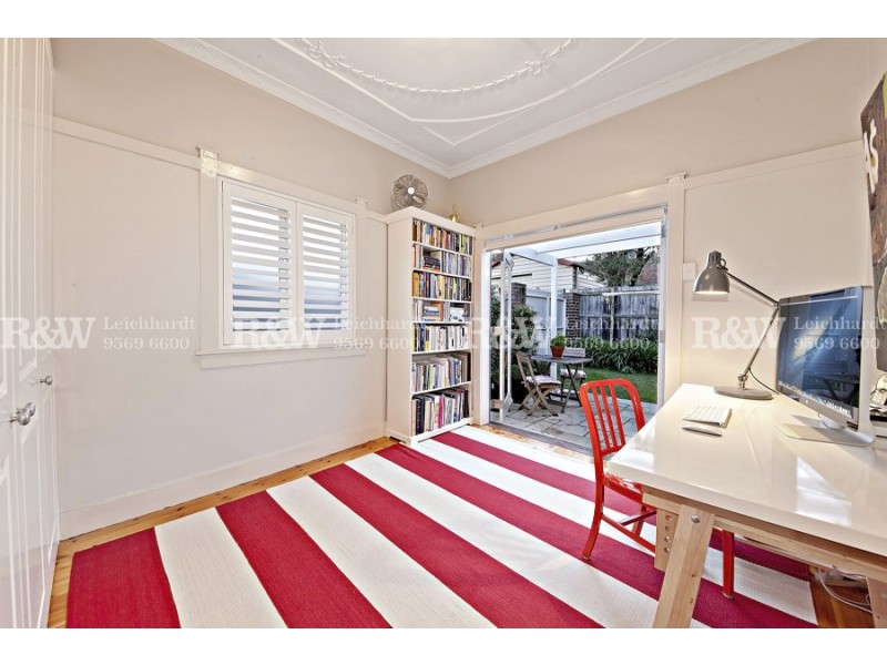 32 Jarvie Avenue, Petersham NSW 2049