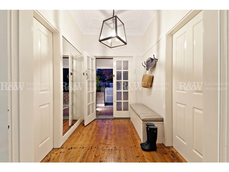 32 Jarvie Avenue, Petersham NSW 2049