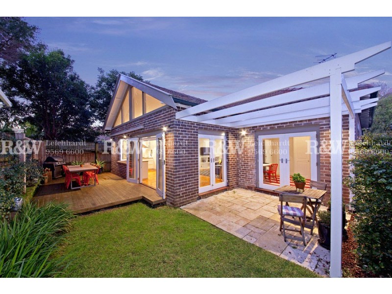 32 Jarvie Avenue, Petersham NSW 2049
