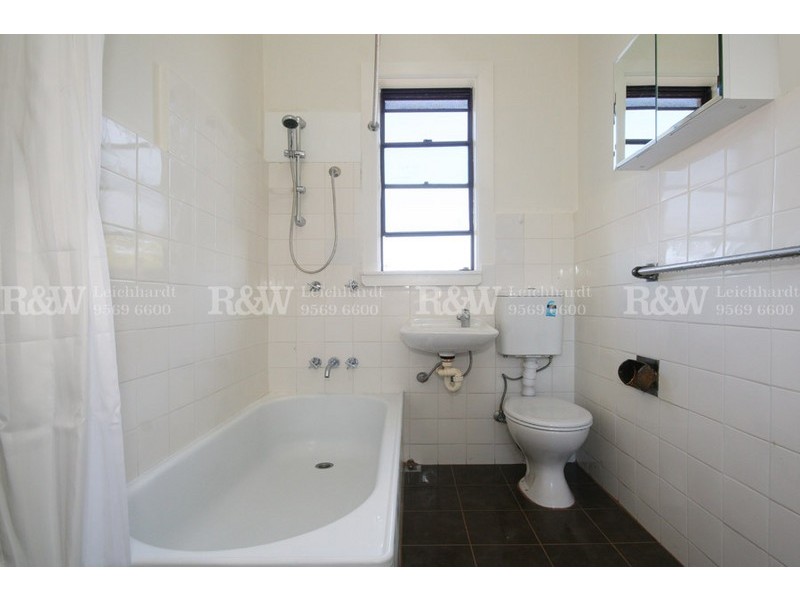 4/39 Foster Street, Leichhardt NSW 2040