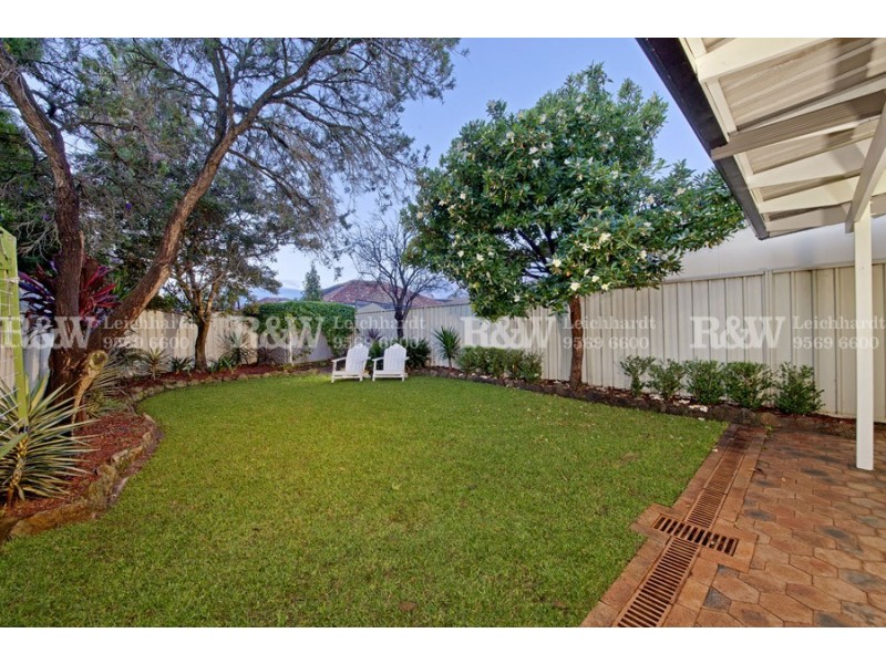 140 First Ave, Five Dock NSW 2046