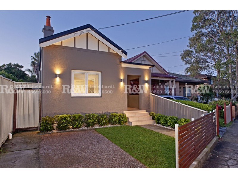140 First Ave, Five Dock NSW 2046