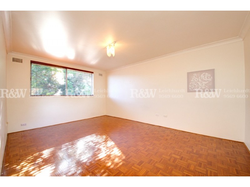 17/47 Burfitt Street, Leichhardt NSW 2040