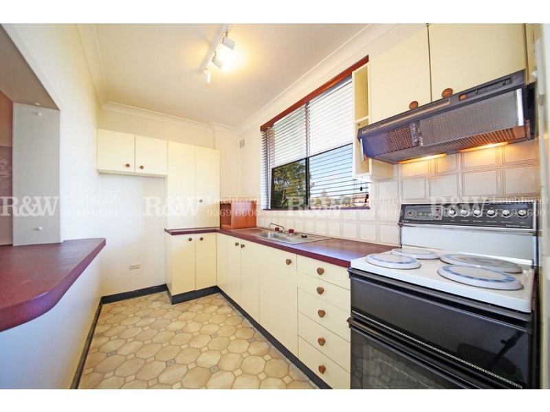 17/47 Burfitt Street, Leichhardt NSW 2040