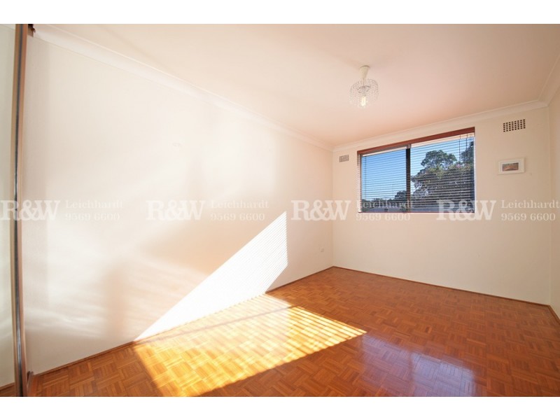 17/47 Burfitt Street, Leichhardt NSW 2040