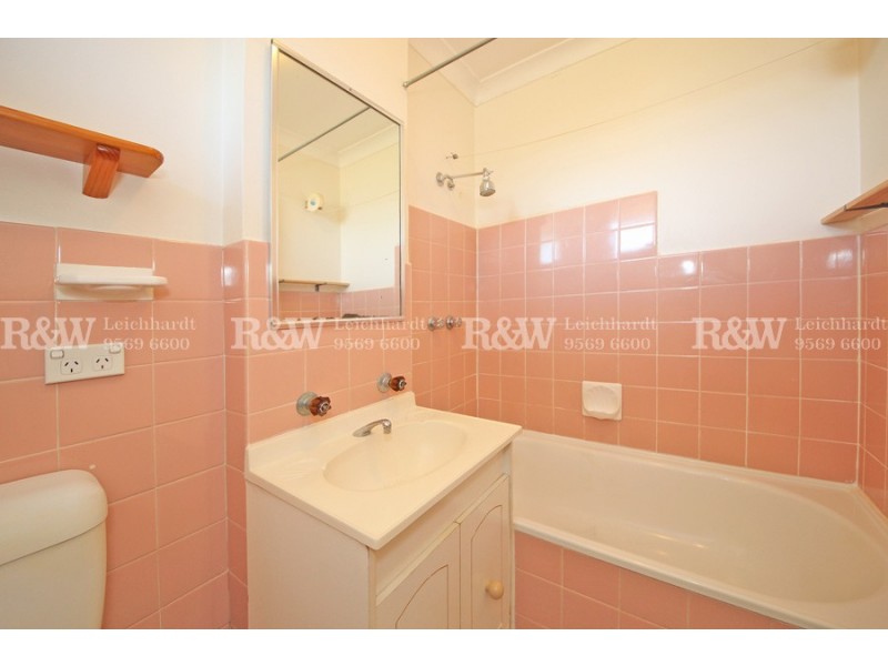 17/47 Burfitt Street, Leichhardt NSW 2040