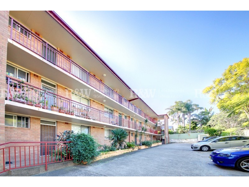 17/47 Burfitt Street, Leichhardt NSW 2040