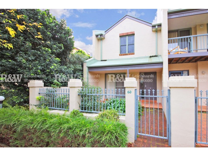 60/69 Allen Street, Leichhardt NSW 2040