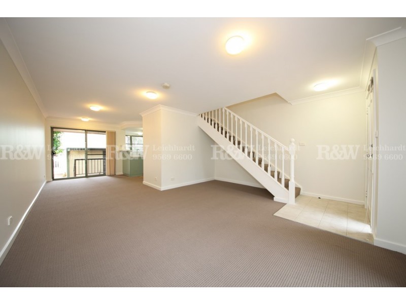 60/69 Allen Street, Leichhardt NSW 2040