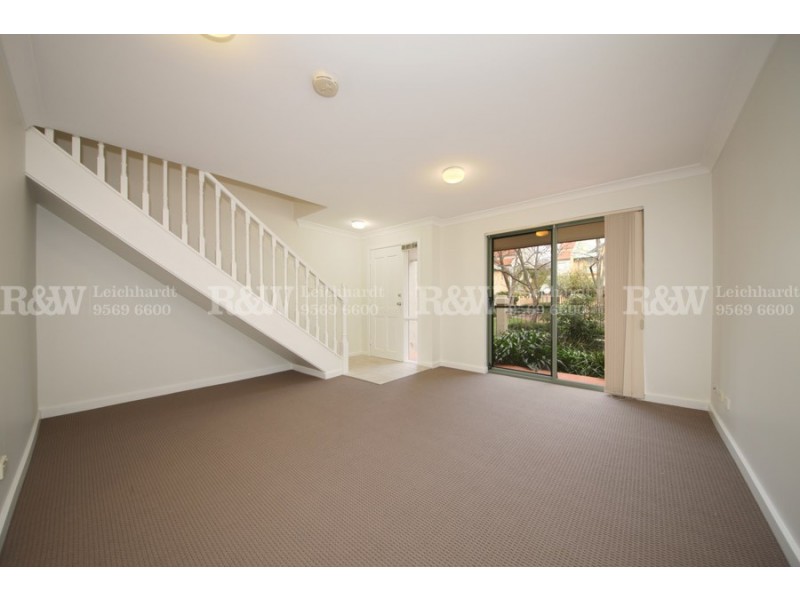 60/69 Allen Street, Leichhardt NSW 2040