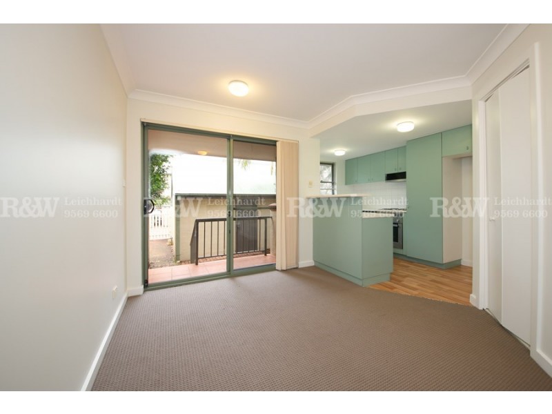 60/69 Allen Street, Leichhardt NSW 2040