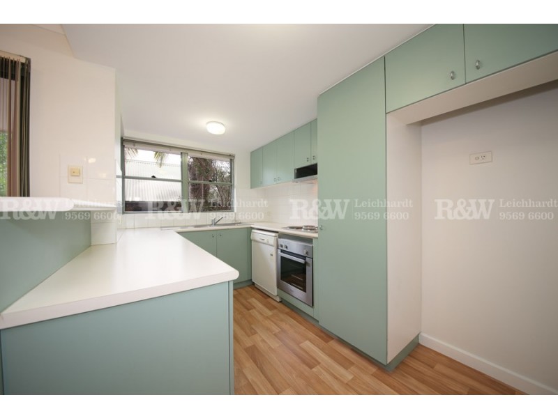 60/69 Allen Street, Leichhardt NSW 2040