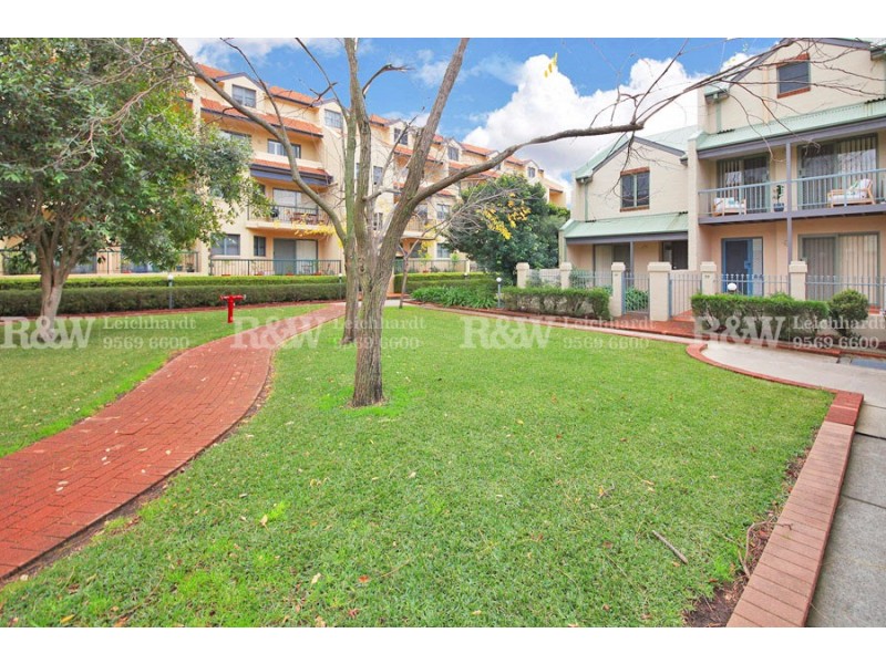 60/69 Allen Street, Leichhardt NSW 2040