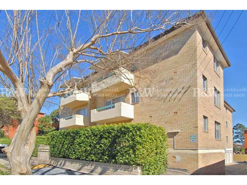 14/66 Edith Street, Leichhardt NSW 2040