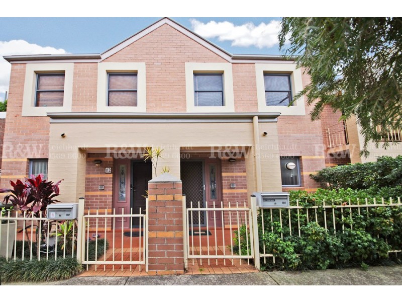 11/1a Athol Street, Leichhardt NSW 2040