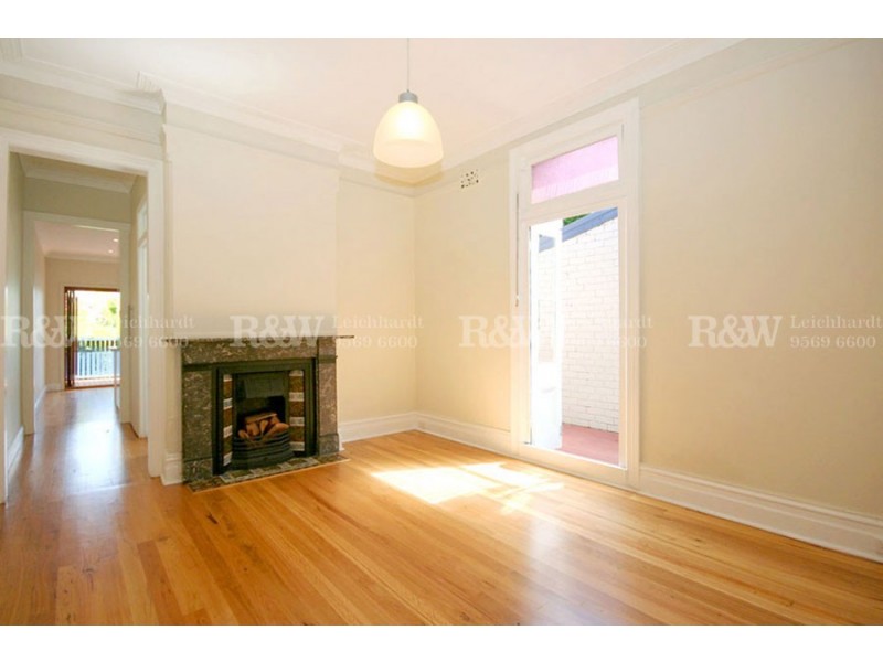 33 Kingston Road, Camperdown NSW 2050