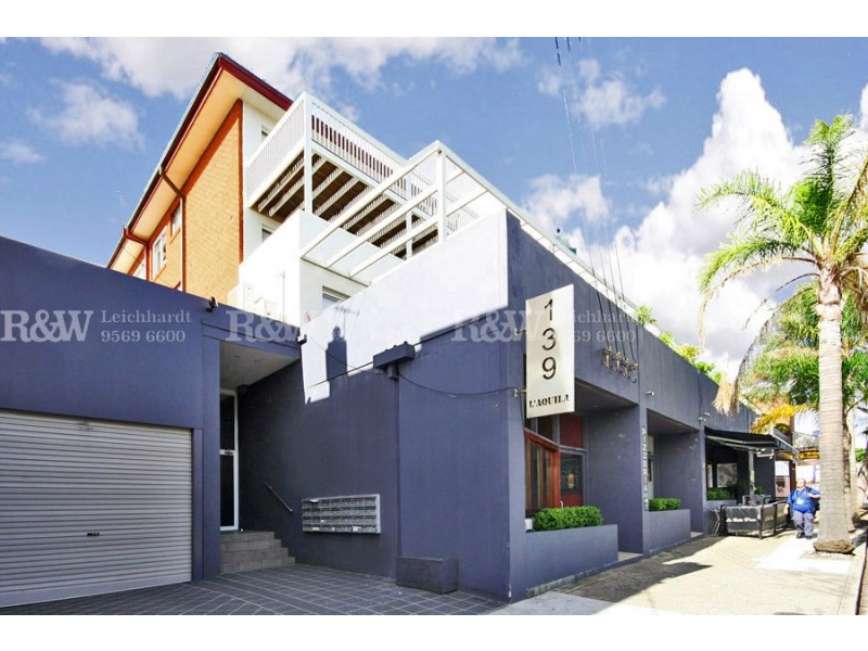 10/133-139 Marion Street, Leichhardt NSW 2040