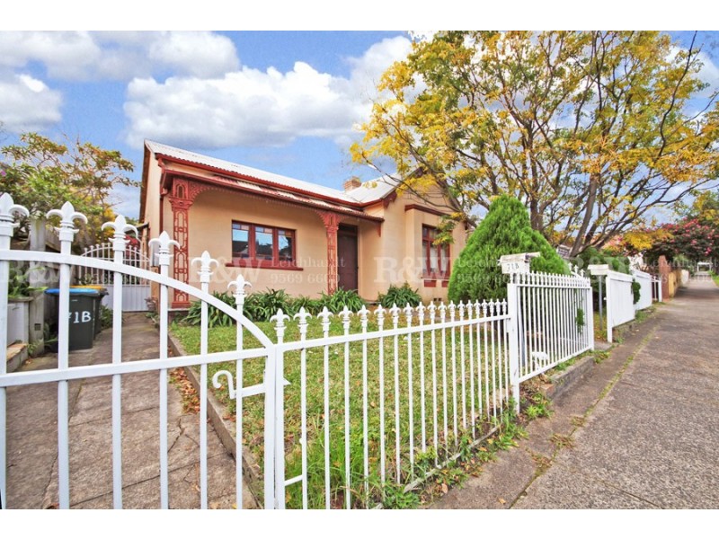 71b Marlborough St, Leichhardt NSW 2040