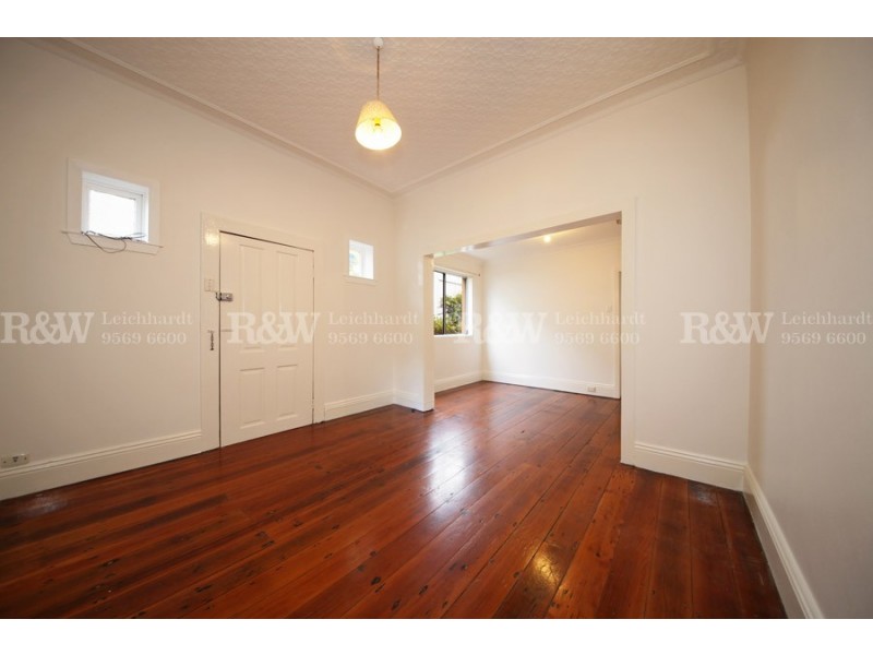71b Marlborough St, Leichhardt NSW 2040