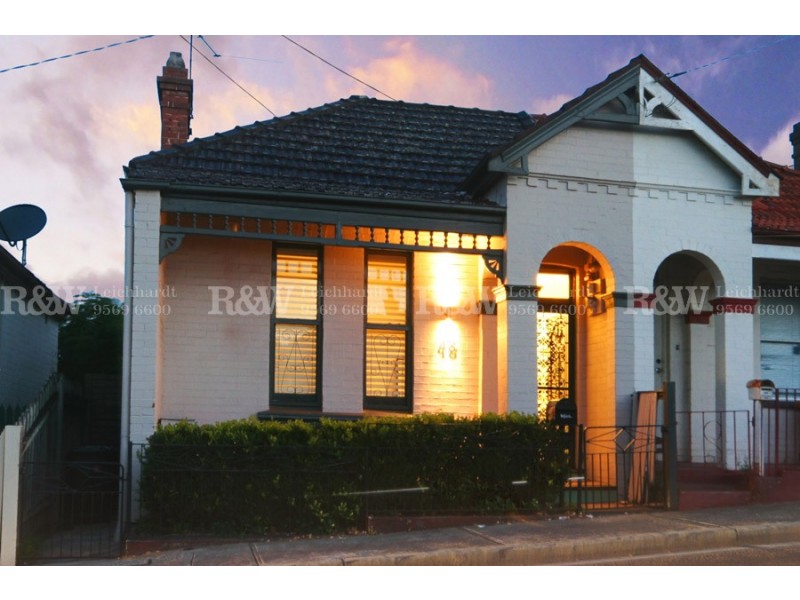 48 Styles Streets, Leichhardt NSW 2040
