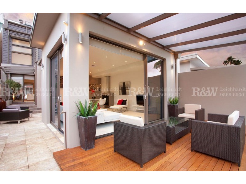 96 Edith Street, Leichhardt NSW 2040