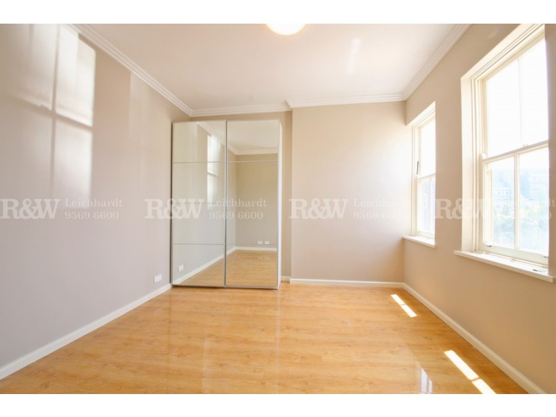 2/54 Oxford Street, Paddington NSW 2021