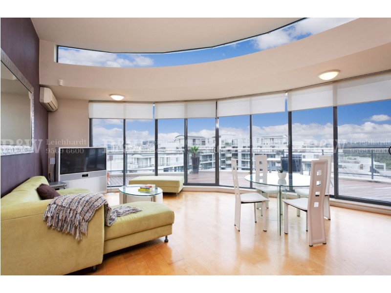 129/27 Bennelong Pk Way, Wentworth Point NSW 2127