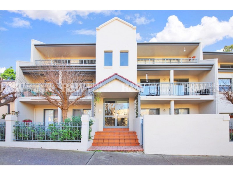 5/69 Allen Street, Leichhardt NSW 2040