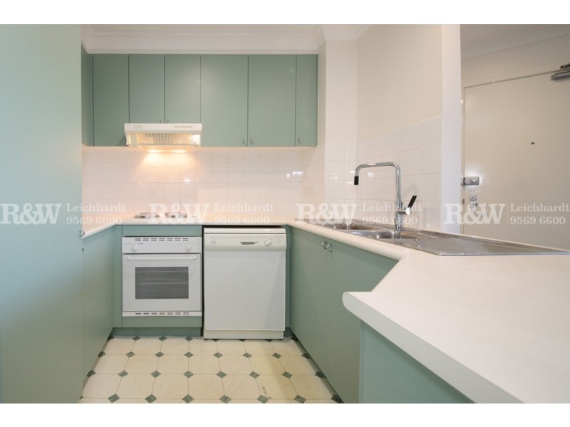 5/69 Allen Street, Leichhardt NSW 2040