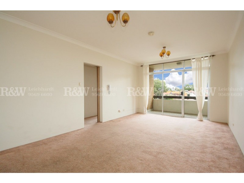 12/18 Leichhardt Street, Leichhardt NSW 2040