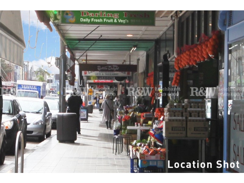 1/650 Darling Street, Rozelle NSW 2039