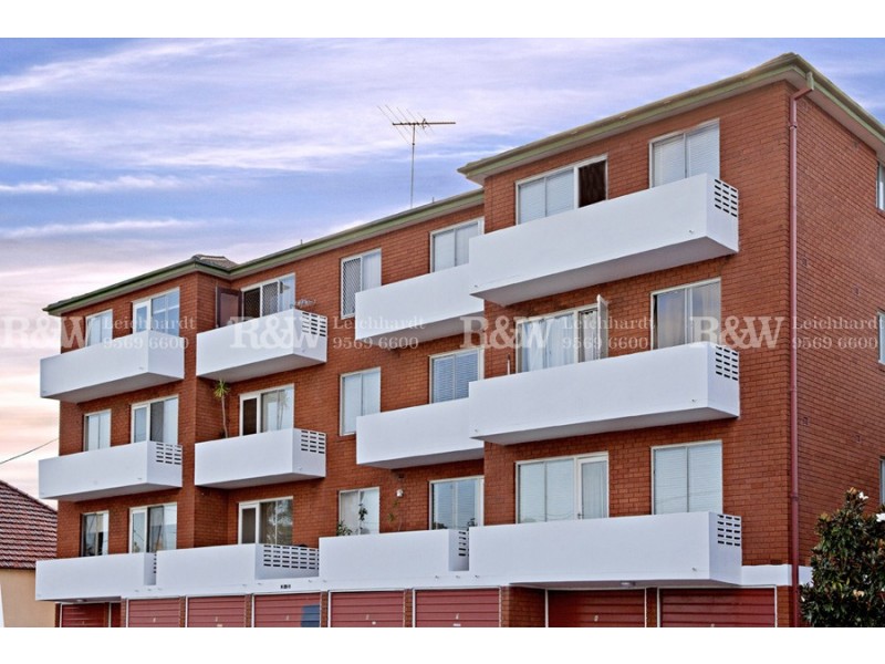 15/31-33 Maida Street, Lilyfield NSW 2040