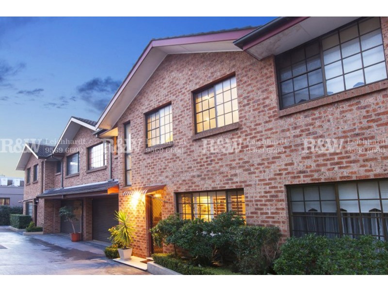 2/45-47 Waterview Street, Five Dock NSW 2046