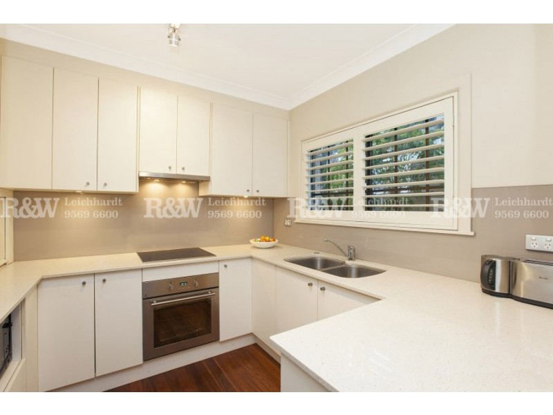 2/45-47 Waterview Street, Five Dock NSW 2046