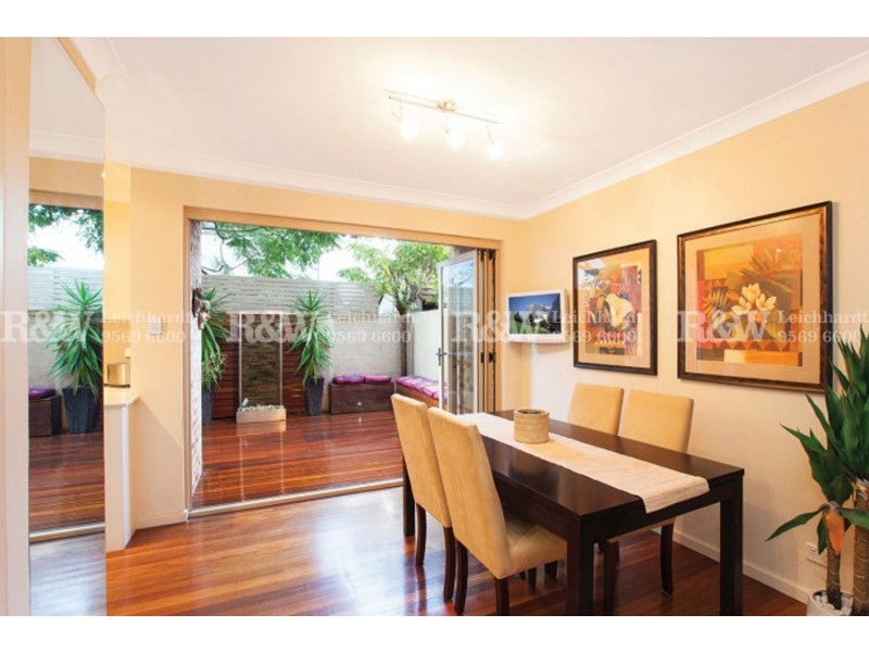 2/45-47 Waterview Street, Five Dock NSW 2046