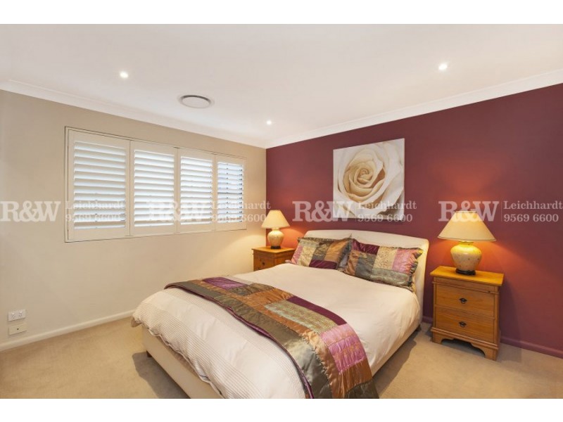 2/45-47 Waterview Street, Five Dock NSW 2046